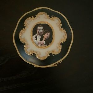 San Francisco Music Box Phantom of the Opera